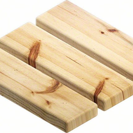 Bosch EXPERT SelfCut Speed Set di Mecchie a spada 16 / 32 mm - 7 pz. ( 2608900334 ) per legno