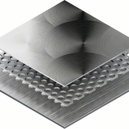 Bosch Expert Tough Material Lochsäge 68 x 60 mm ( 2608900433 ) Carbide Technology für Dreh- und Schlagbohrer