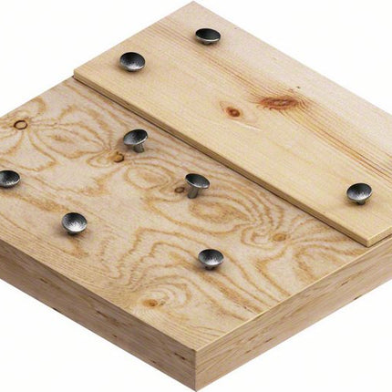 Bosch EXPERT Carbide Multi Wheel Trennscheibe 76 x 10 mm 1 Stk. ( 2608901196 ) Carbide Technology