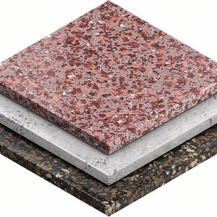 Bosch Expert Punte per foratura SDS plus 7X 10,0 x 165 mm 50 pz. ( 2608900193 )