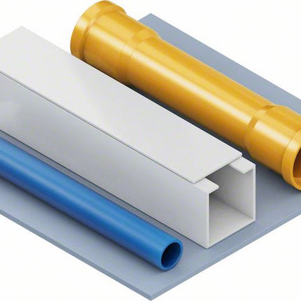 Bosch EXPERT Tough Material Sega a tazza 40 x 60 mm Carburo ( 2608900425 ) Universal - Successore del 2608594169