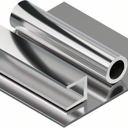 Bosch EXPERT N475 Surface Conditioning Material Fächerscheibe 125 mm Grob X-LOCK 1 Stk. ( 2608901473 ) - Toolbrothers