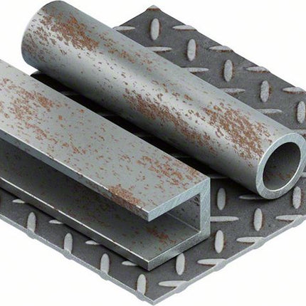 Bosch EXPERT Thick Tough Metal S 1155 CHC Lama per seghetto alternativo 225 mm 10 pz. ( 2608900370 ) Tecnologia al carburo