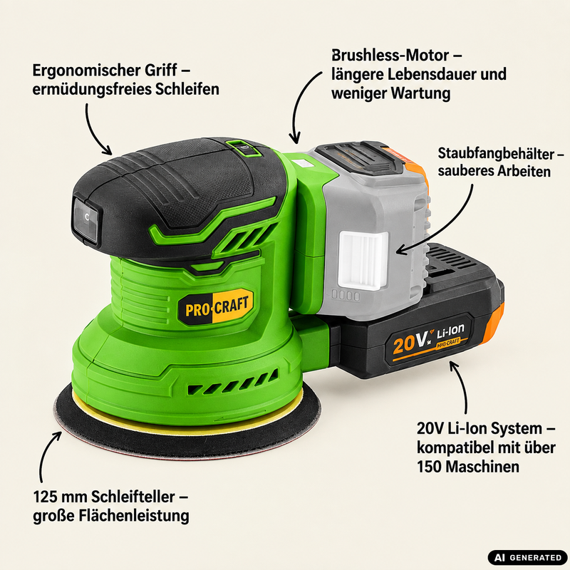 Gleiche Leistung - fairer Preis