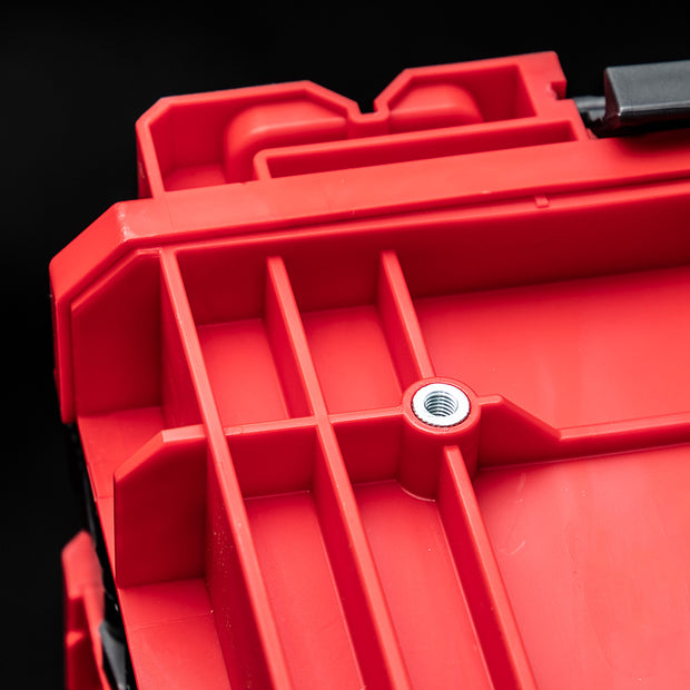 <strong>Plastica speciale.</strong>