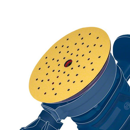 Bosch EXPERT Platorello universale multiforo 150 mm morbido ( 2608900006 )