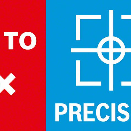 Bosch Expert Hard Ceramic 76 mm disco diamantato 76 x 1,5 x 10 mm ( 2608900652 ) Tecnologia diamantata - successore di 2608615020