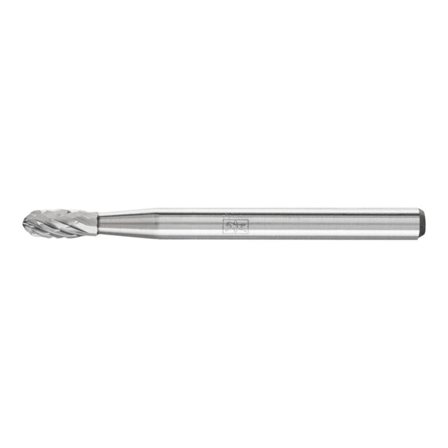 PFERD forma piccola TRE Ø 3 mm lunghezza testa 7 mm gambo Ø 3 mm ( 4142038312 )