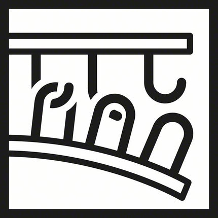 Bosch EXPERT Platorello universale multiforo 150 mm morbido ( 2608900006 )